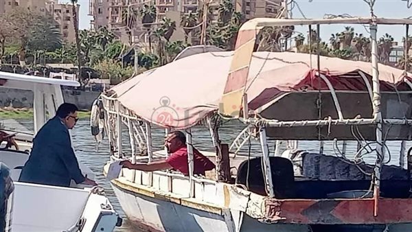 حملات تفتيشية بالمنيا