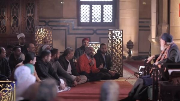 الدكتور علي جمعة