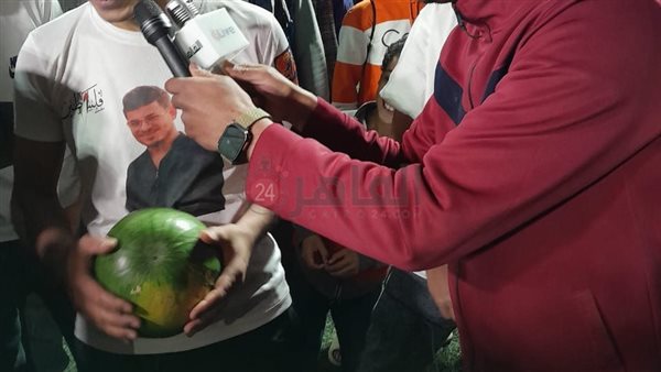 بطيخه جائزة أحسن