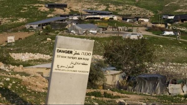 غور الأردن - أرشيفية