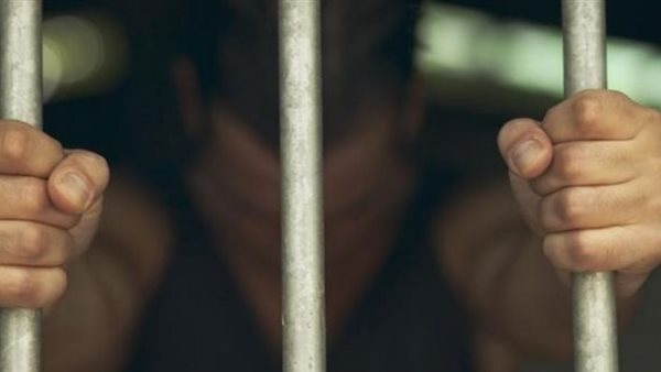 متهم ـ أرشيفية