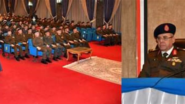 احتفال القوات المسلحة