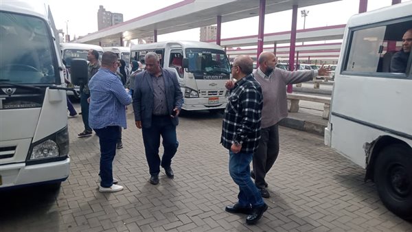 حملات على المواقف