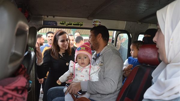 نائب محافظ البحيرة