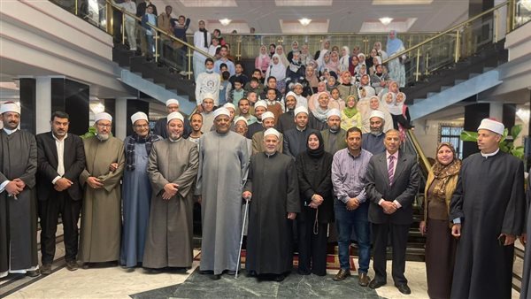 ختام فعاليات مسابقة