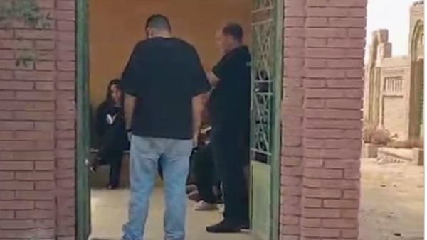 أسرة حبيبة الشماع