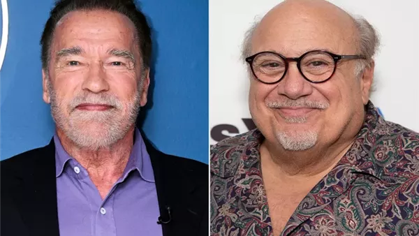 أرنولد شوارزنيجر