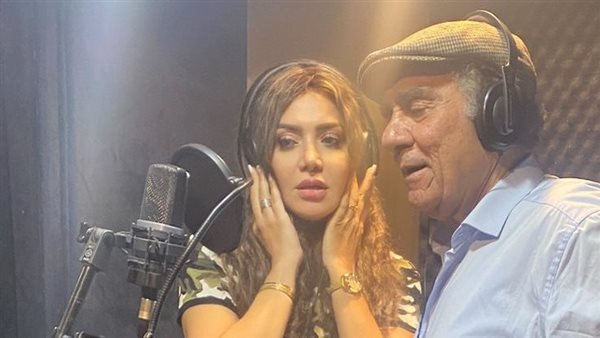 لقاء سويدان وأحمد