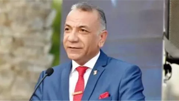 الدكتور إيهاب هيكل