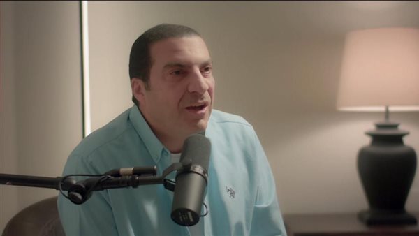 الدكتور عمرو خالد