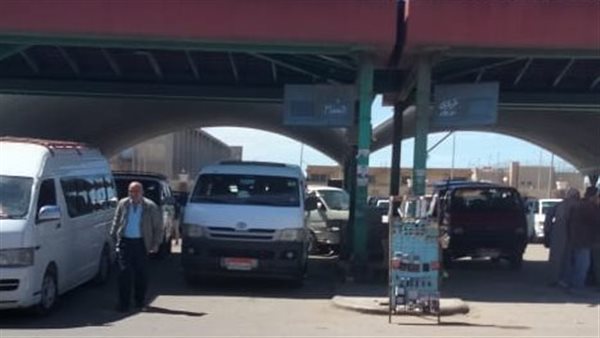 متابعة مواقف مشاريع