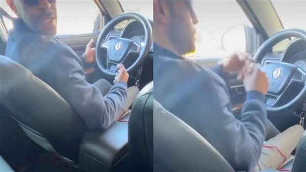 سائحة مكسيكية مصرية