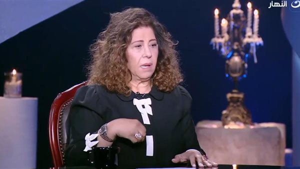 ليلى عبد اللطيف