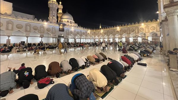 صلاة التراويح