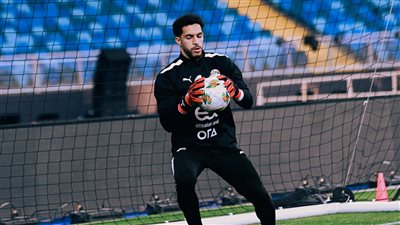 تعرف على سبب استبعاد مصطفى شوبير من قائمة منتخب مصر أمام نيوزيلندا