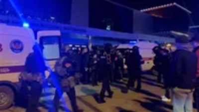 روسيا: سنقتل القادة الأوكرانيين إذا كانوا على صلة بهجوم موسكو