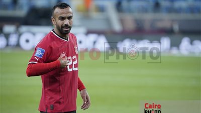 حسام حسن يتمسك بضم أفشة لـ منتخب مصر رغم غضب كولر| خاص