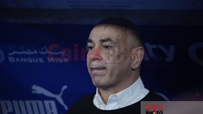 حسام حسن: هدفي تحقيق الاستفادة الفنية والمعنوية أمام كرواتيا.. وأتمنى حصد اللقب