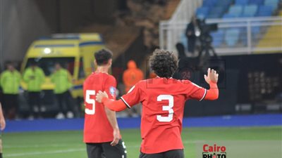 حسام حسن يقرر إجراء تغيير وحيد فى تشكيل منتخب مصر أمام كرواتيا 