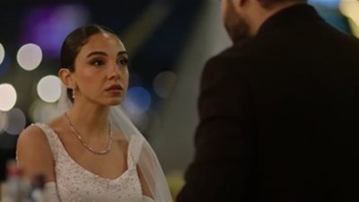 أعلى نسبة مشاهدة الحلقة 14| سلمى أبو ضيف تتزوج رجل أكبر منها سنًا.. ومحمد محمود يتبرأ منها