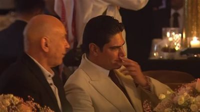 أبو هشيمة يهنئ حسام حسن والجهاز الفني للمنتخب بالفوز الأول: كامل الدعم ونثق بكم