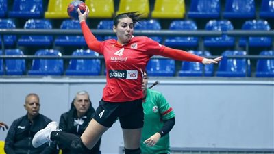 موعد مباراة الأهلي والشمس في نهائي كأس مصر لكرة اليد والقنوات الناقلة