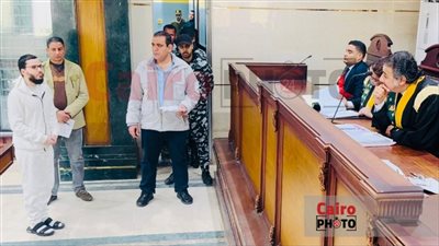 صور 1000 فيديو إباحي لأمريكيات.. قرار عاجل من المحكمة بشأن قضية FBI للإتجار بقاصرات| صور 