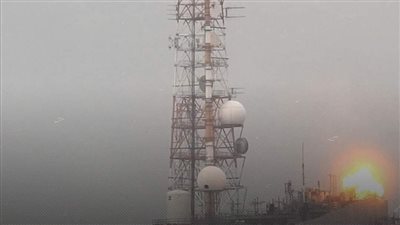 سقوط مسيرتين على إسرائيل وحزب الله يستهدف الرادار الإسرائيلي في مزارع شبعا