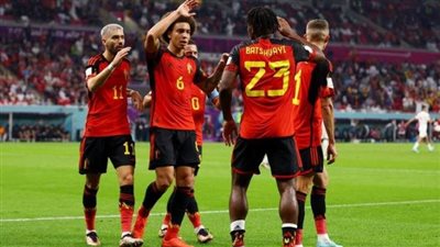 الجميع لديه فرصة.. حسبة برما تشعل صراع الصعود في المجموعة الخامسة باليورو