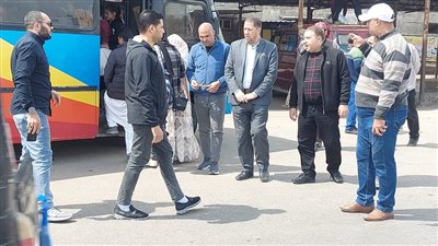 محافظ الإسكندرية يعتمد تعريفة الركوب الجديدة لسيارات الأجرة