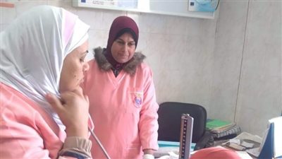 صحة المنيا تقدم خدمات تنظيم الأسرة لـ 58 ألف منتفعة 