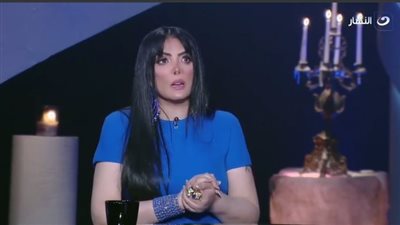 حورية فرغلي: حساباتي مسروقة من 4 سنين.. ورافعة قضية علشانها 