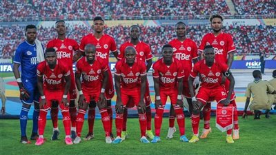 بعد رحيل بنشيخة.. الضغوطات الجماهيرية تدفع سيمبا لتعيين مدرب مؤقت للفريق