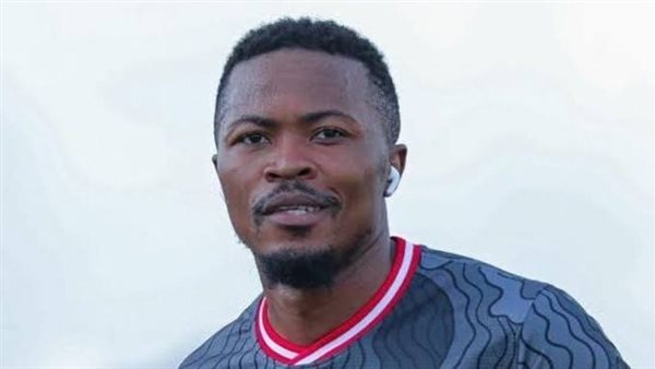 حارس سيمبا التنزاني