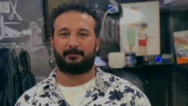 المجني عليه