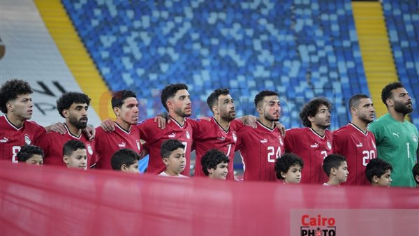 موعد مباراة منتخب