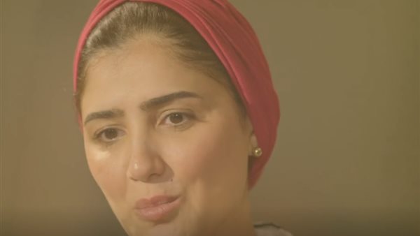 مي عمر من مسلسل نعمة