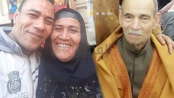 ضحايا تسريب الغاز