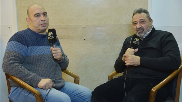 مجدي عبد الغني