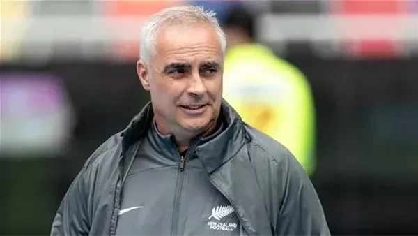 دارين بازيلي المدير