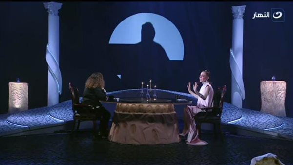 بسمة وهبة وليلى عبد