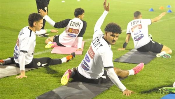 المنتخب الأولمبي