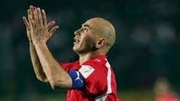 حسام حسن المدير الفني