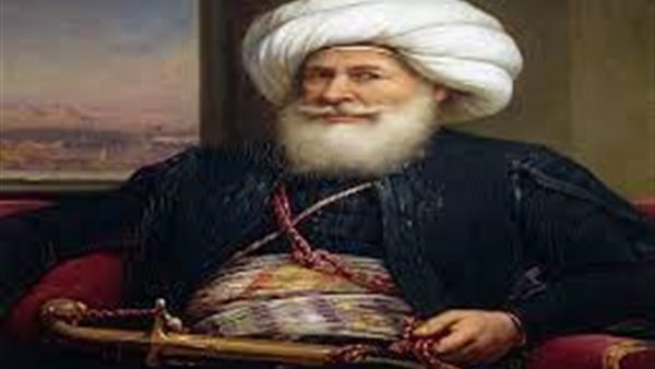 محمد علي - صورة أرشيفية