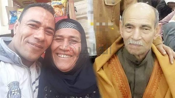 المتوفين الثلاثة