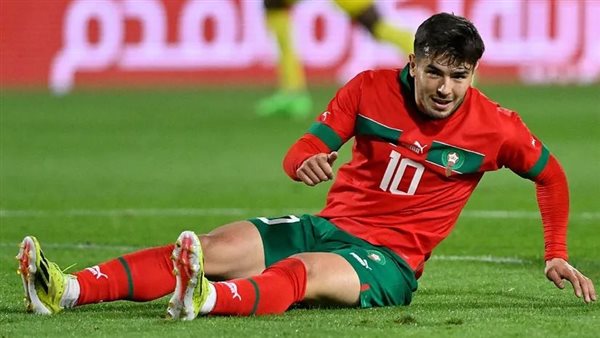 إبراهيم دياز