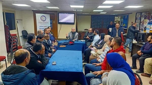 نقابة الصيادلة في