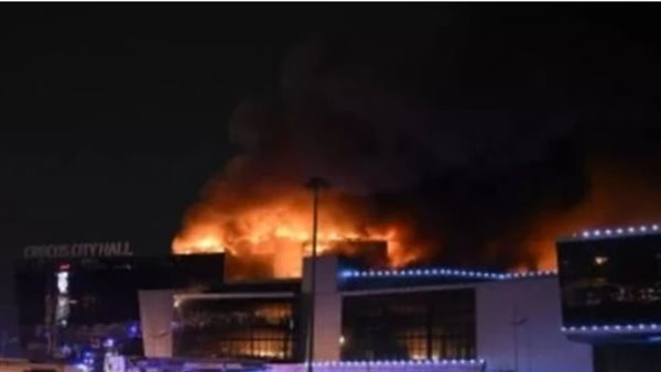 الهجوم على العاصمة