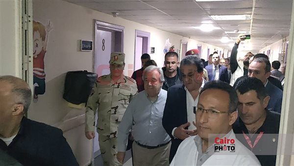 الأمين العام