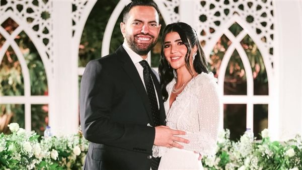 ريم سامي، ومحمد سامي